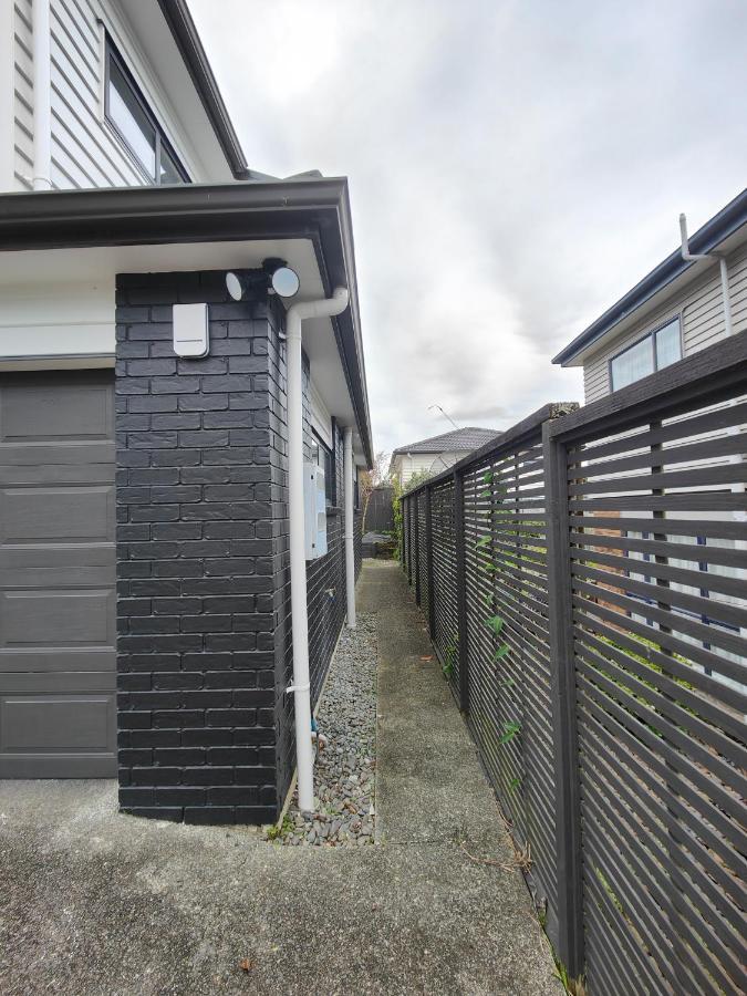 Quality Stay Private Guest Room In Auckland Exterior foto